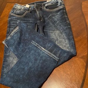 32/30 Buffalo by David bitton bootcut jeans from buckle